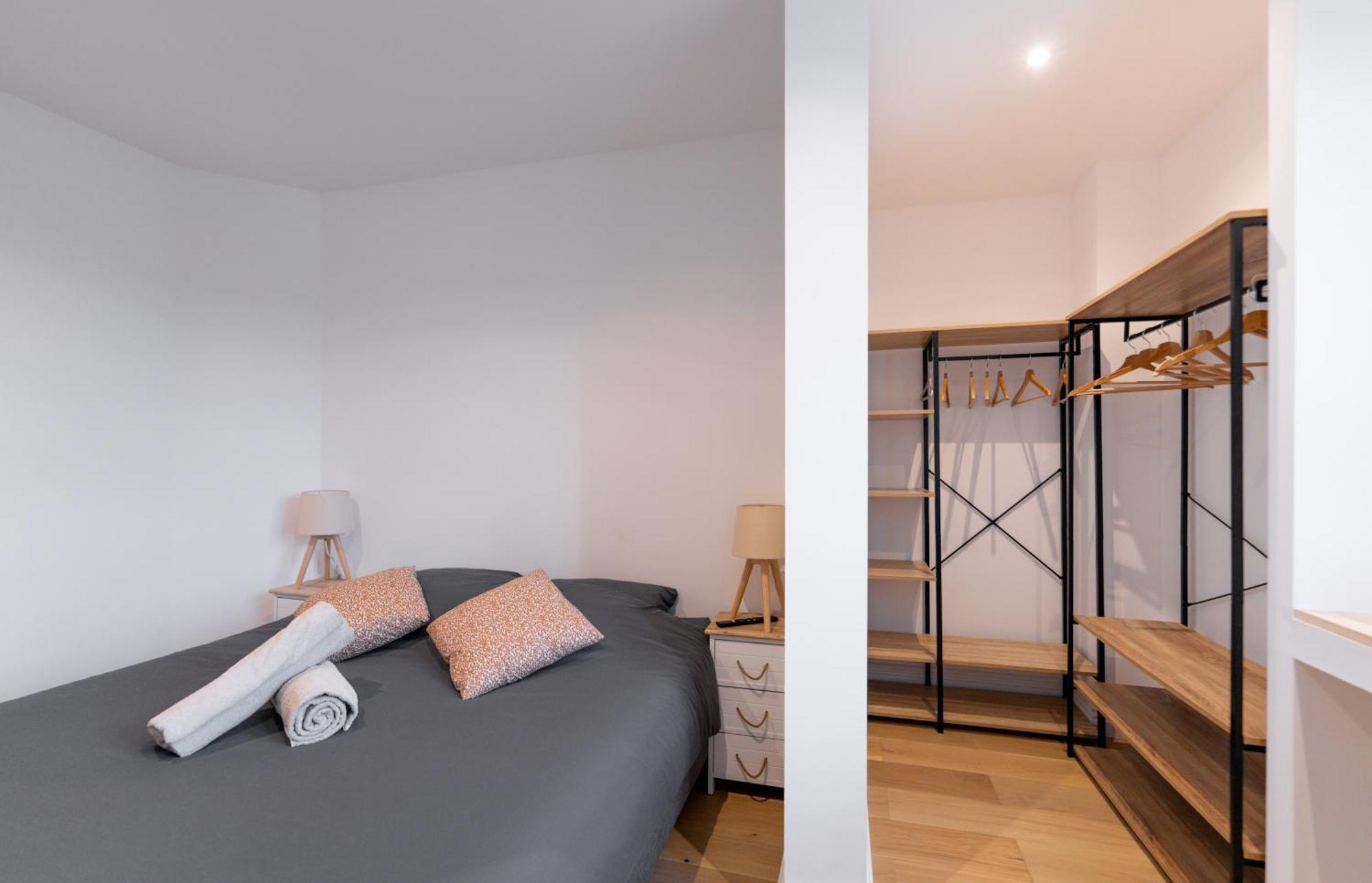 Appt Premium Centre Chateau Terrasse 2 Chambres 6P Vue Exceptionnelle Caen Eksteriør bilde